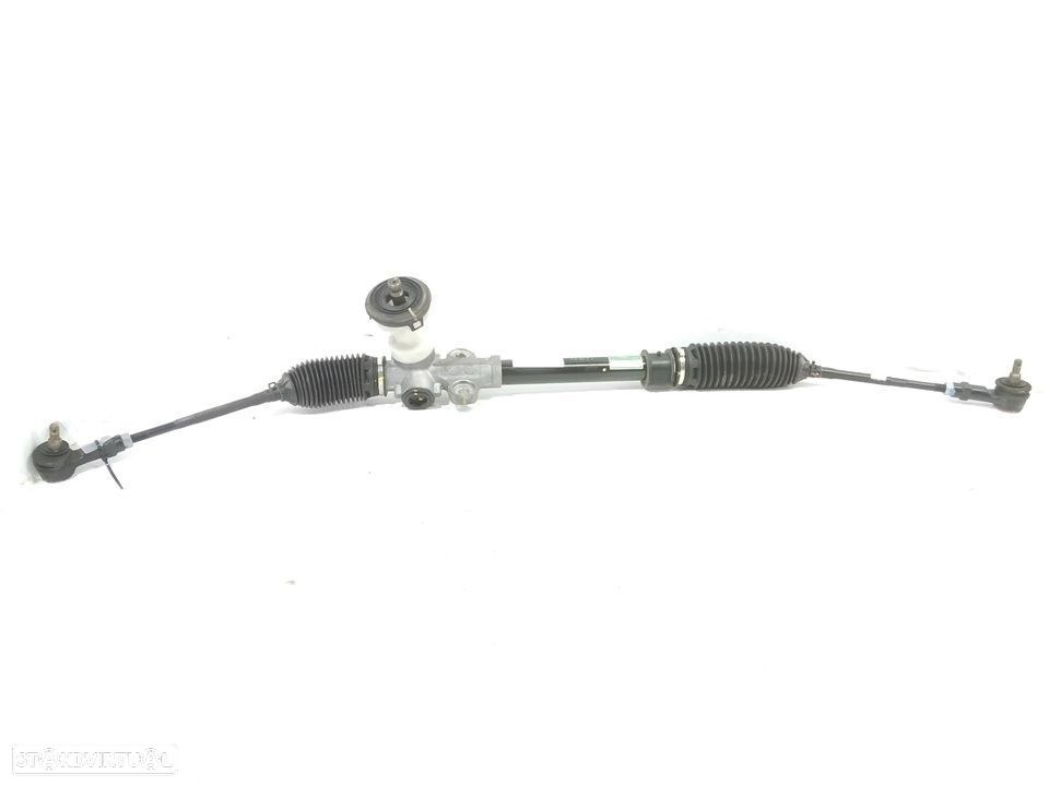 CREMALHEIRA DIREÇÃO KIA PICANTO 2010 - 4