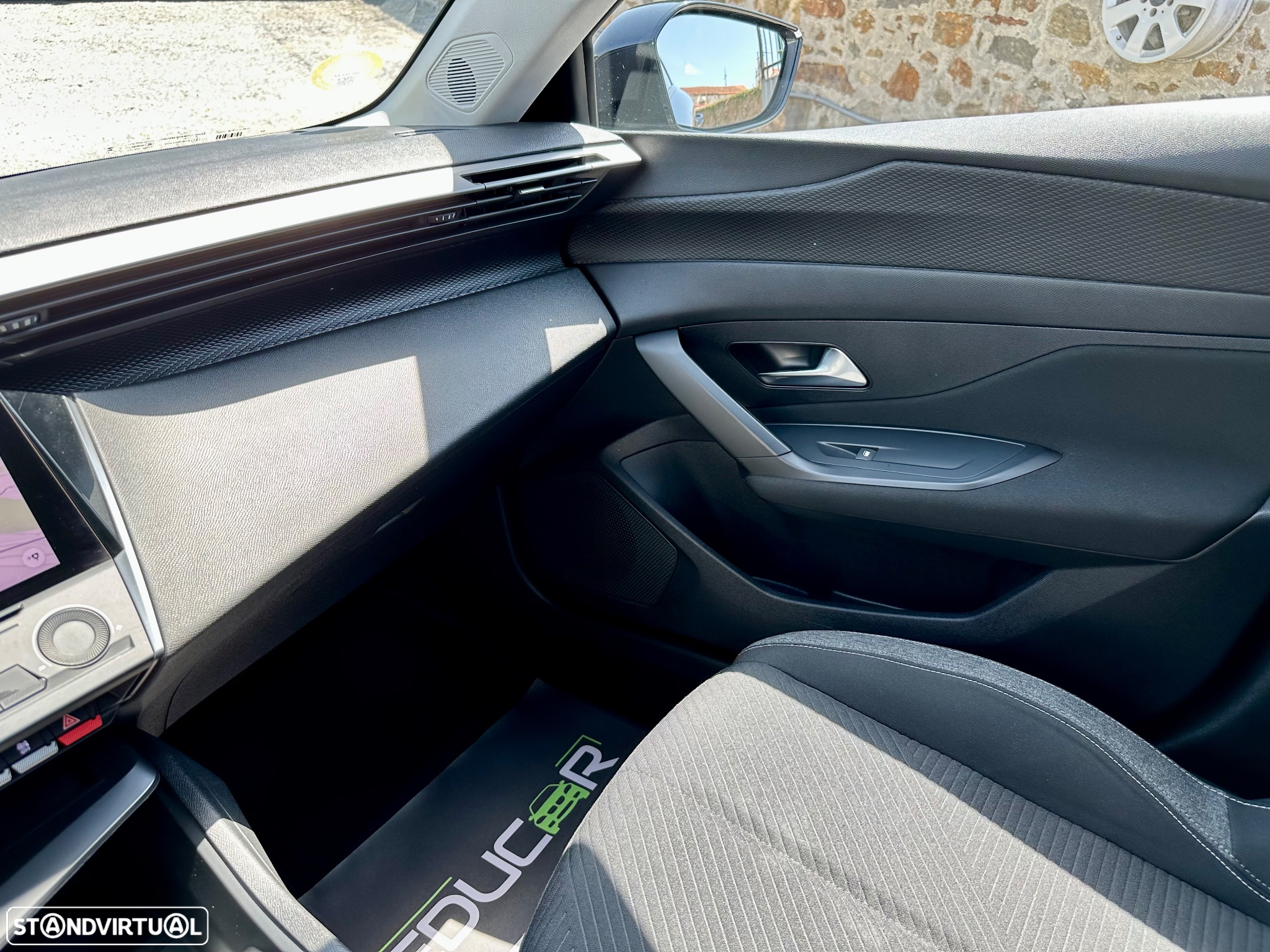 Peugeot 308 SW 1.5 BlueHDi Active Pack EAT8 - 22