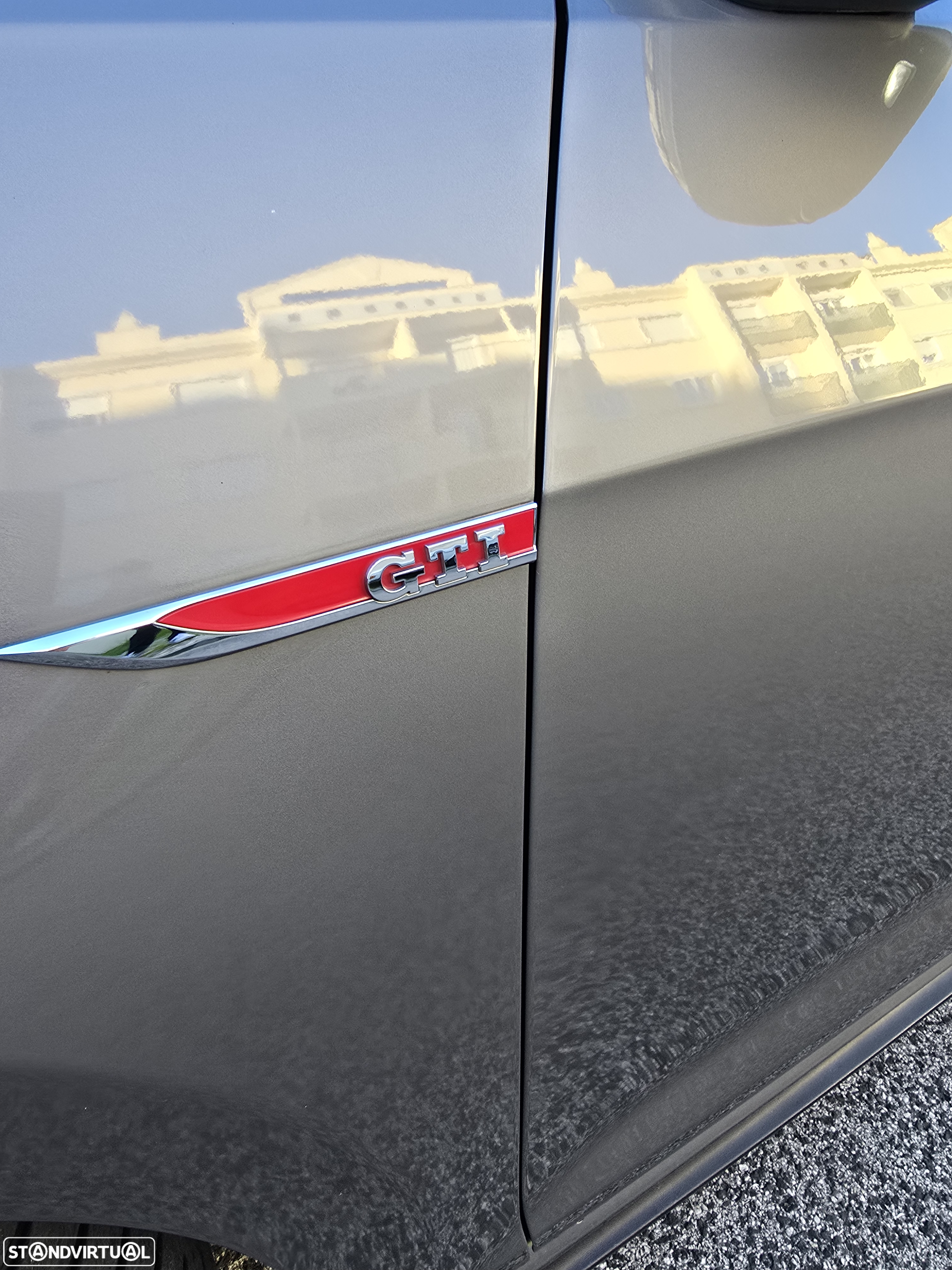VW Golf 2.0 TSI GTI DSG Performance - 31