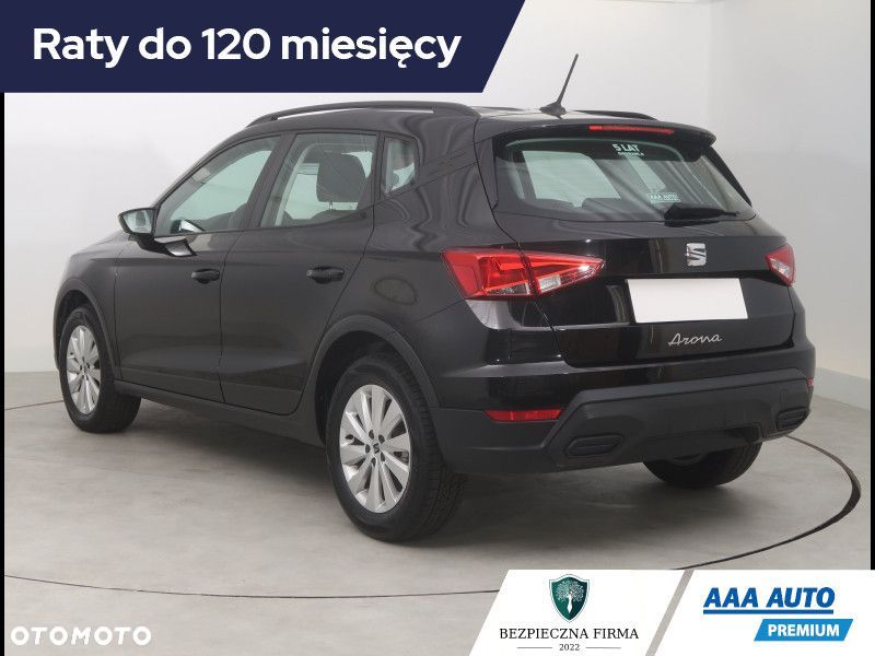 Seat Arona - 5