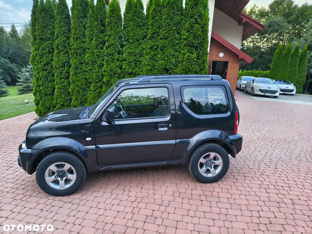 Suzuki Jimny - 19