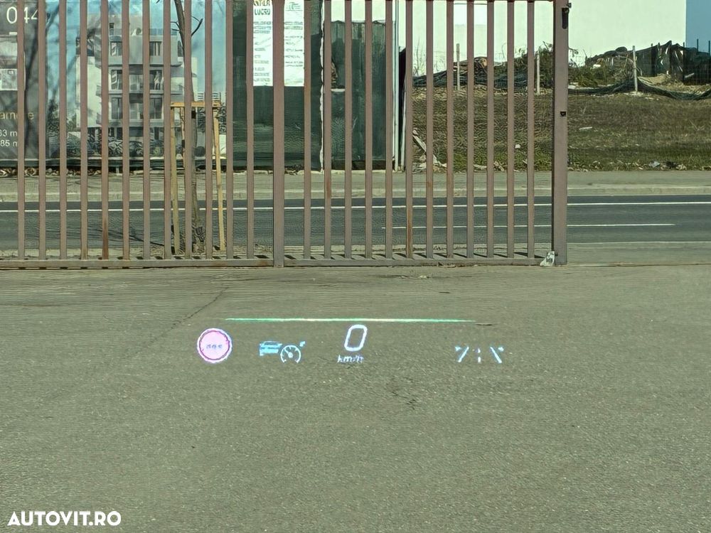 Mercedes-Benz S 450 4MATIC L 9G-TRONIC - 32