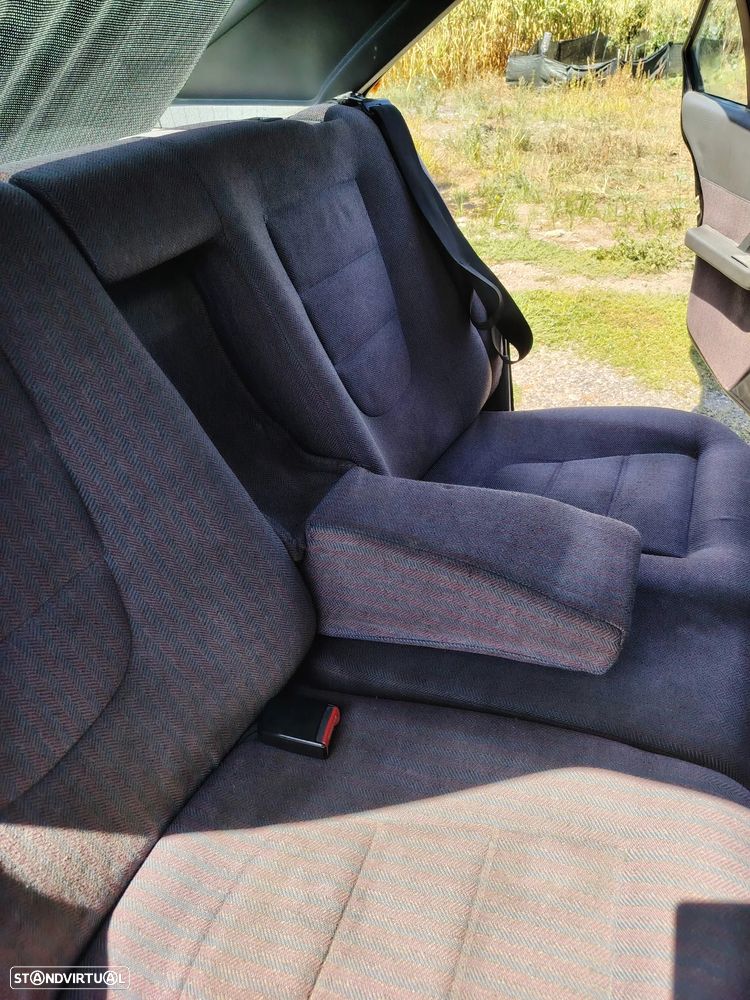 Citroën BX 14 RE - 39