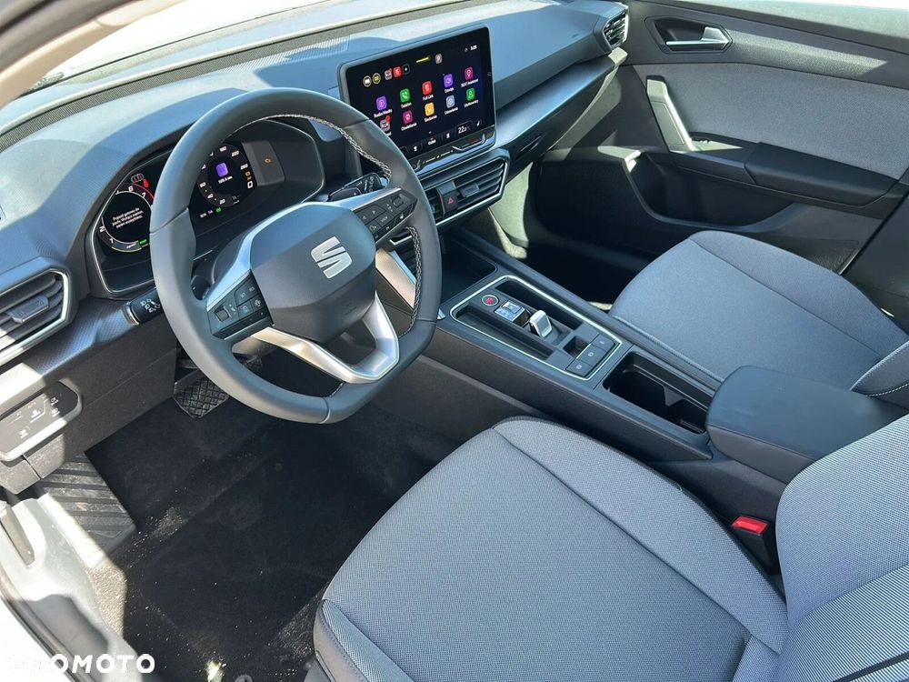 Seat Leon - 5