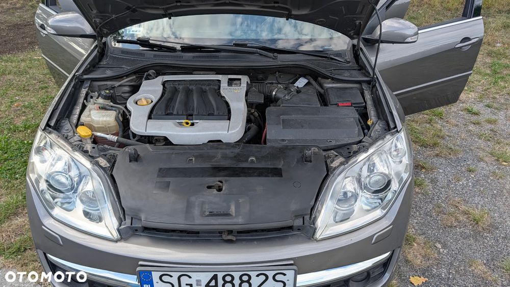 Renault Laguna 2.0 Dynamique - 3