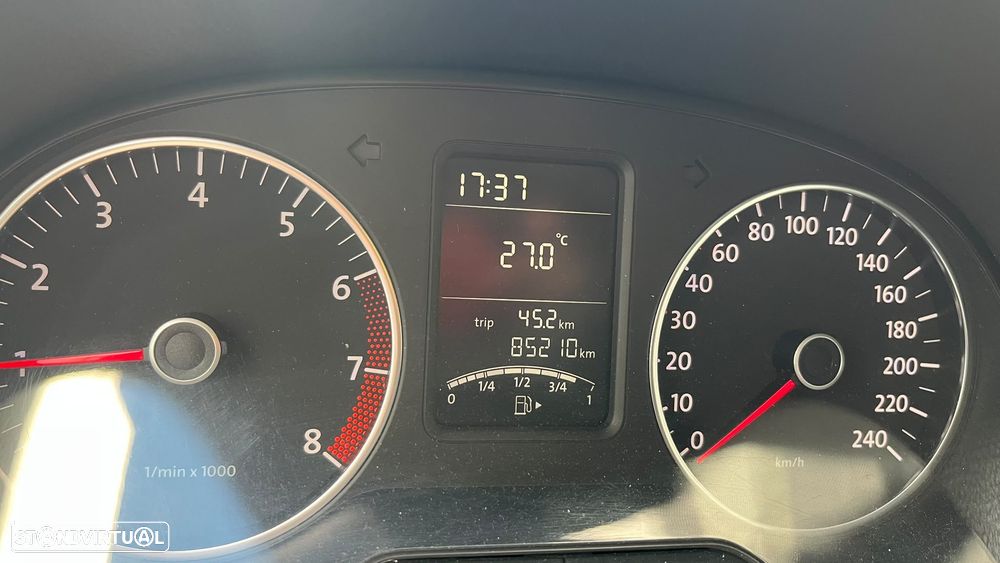 VW Polo - 8