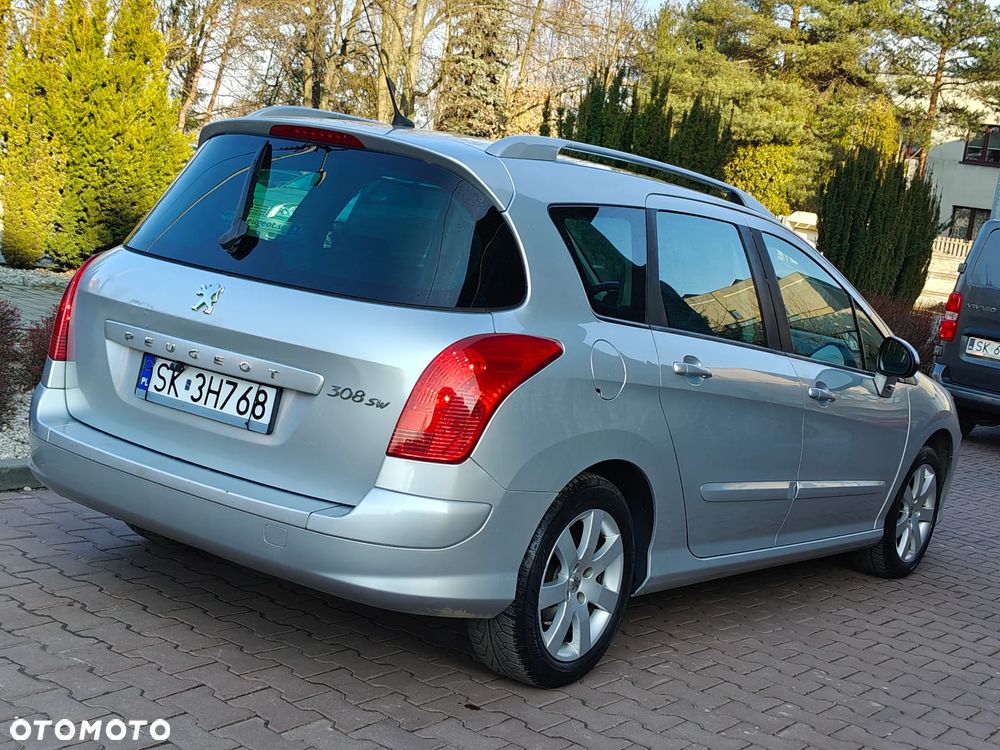 Peugeot 308 1.6 Premium - 30