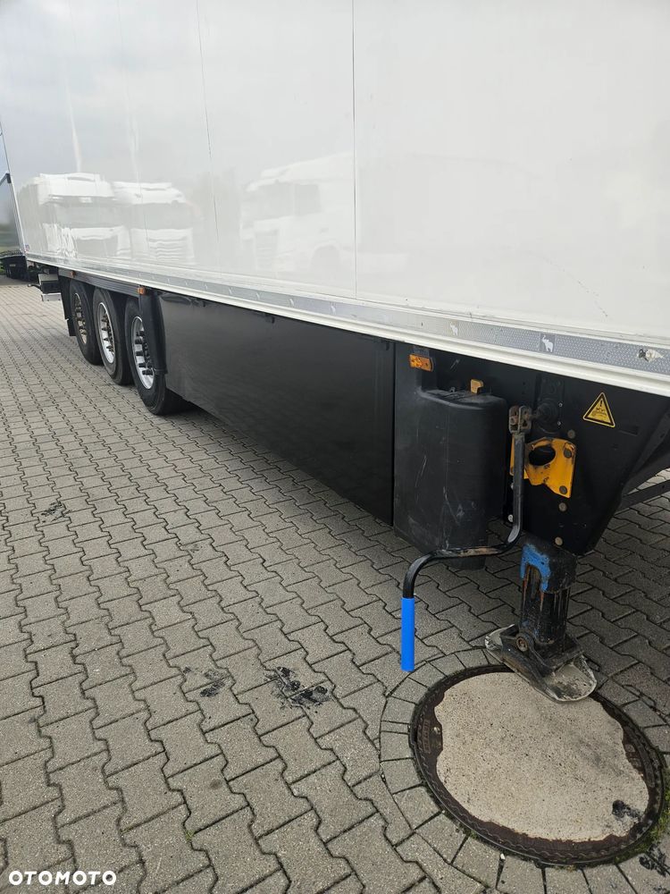 Schmitz Cargobull SCB S3B STOCK 33216- doppelstock - 4