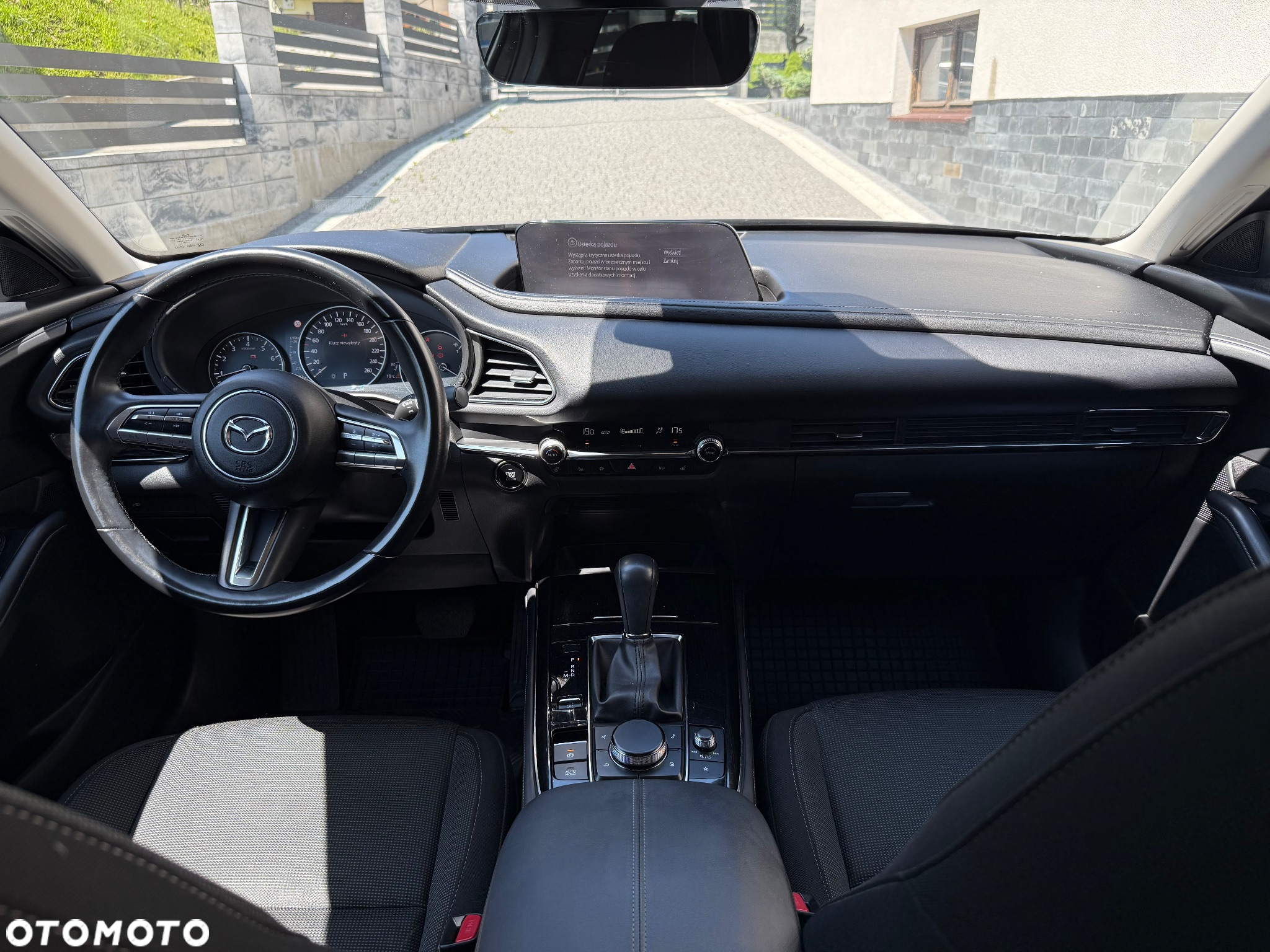 Mazda CX-30 - 9