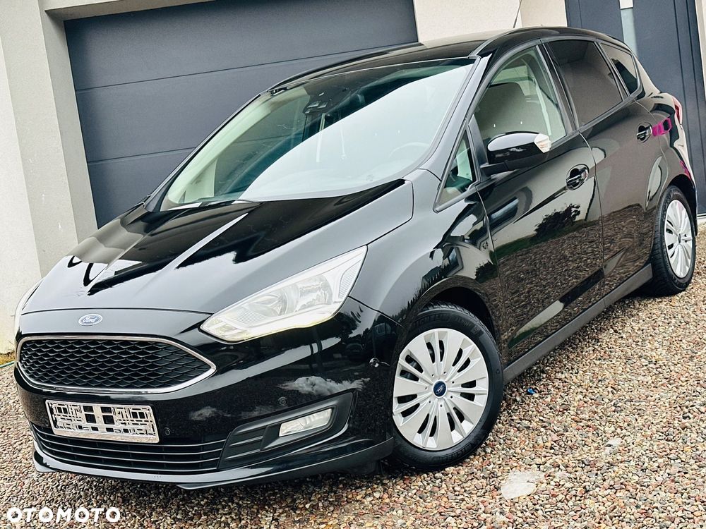 Ford C-MAX 1.0 EcoBoost Titanium ASS - 3