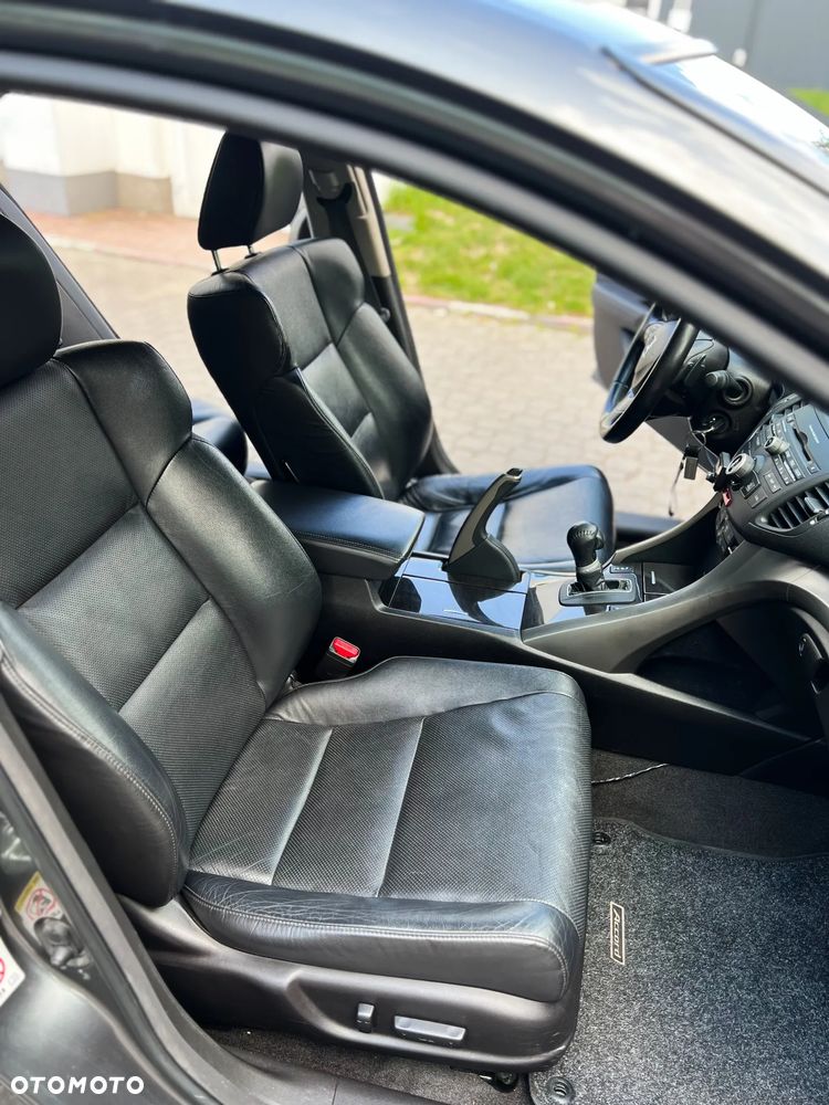 Honda Accord 2.4 Automatik Executive - 10