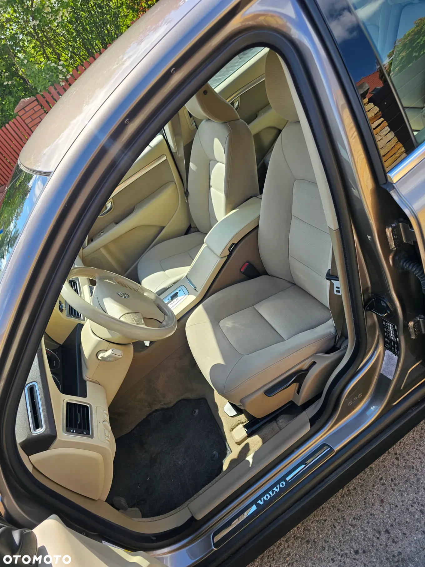 Volvo S80 2.4D Kinetic - 35