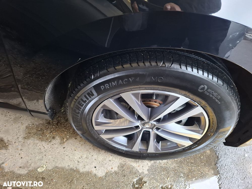 Renault Espace BLUE dCi 200 EDC INITIALE PARIS - 12