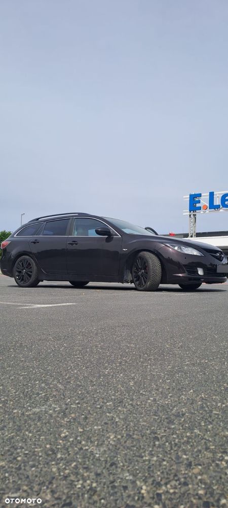 Mazda 6 2.0 CD Exclusive - 1