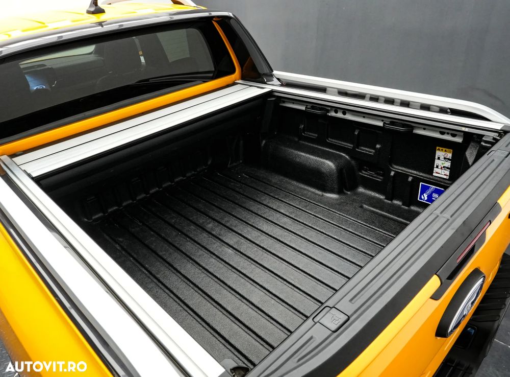 Ford Ranger 3.0 TD 240 CP 10AT 4x4 Rap Cab Wildtrak - 24