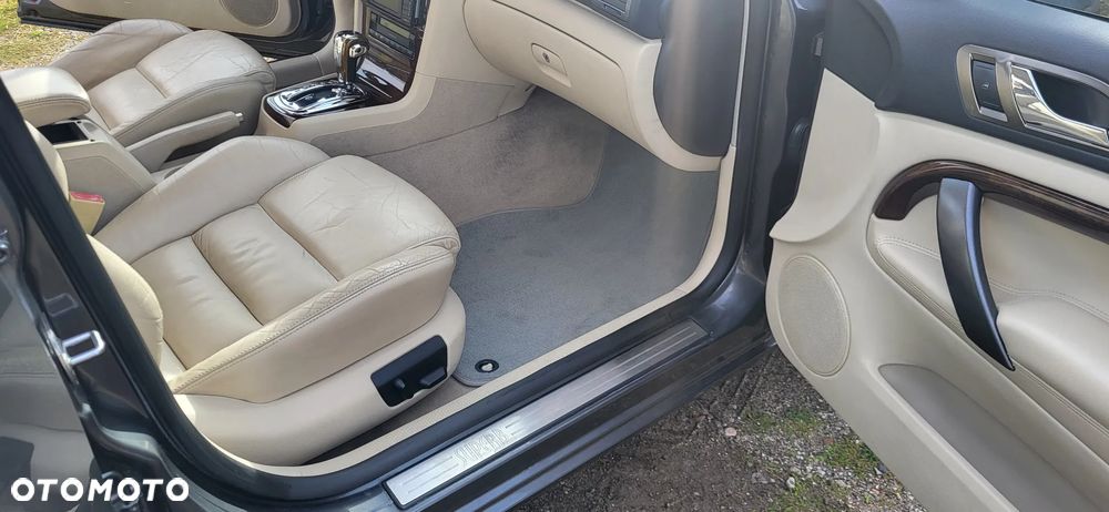 Skoda Superb - 26