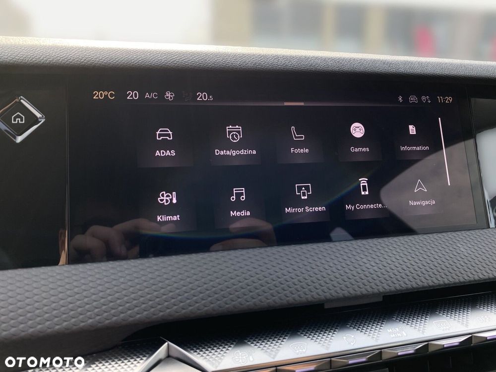 DS Automobiles DS 4 - 24