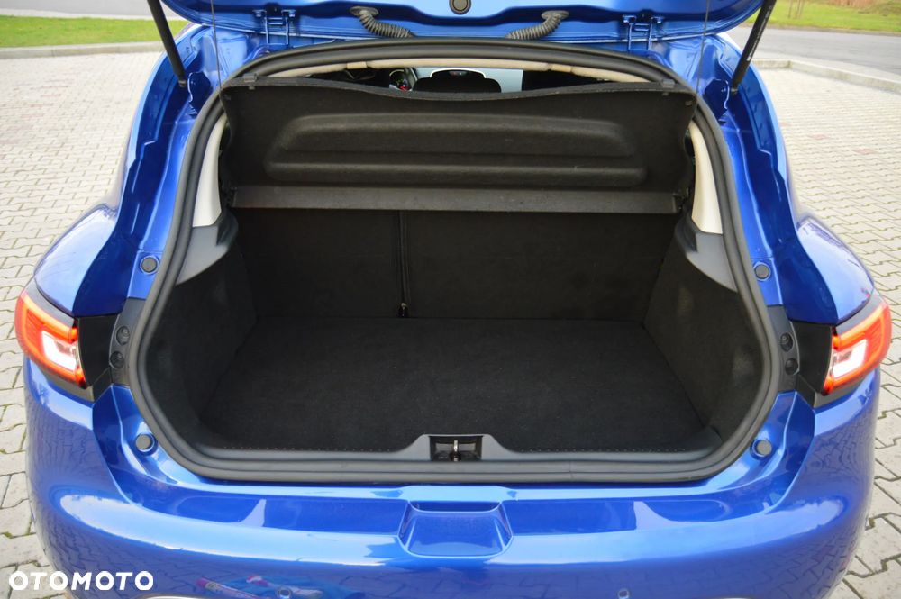 Renault Clio ENERGY TCe 120 Bose Edition - 7