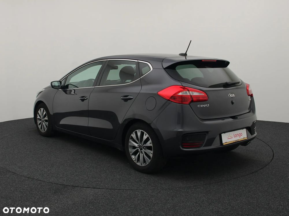 Kia Ceed 1.6 CRDi L Business Line - 8