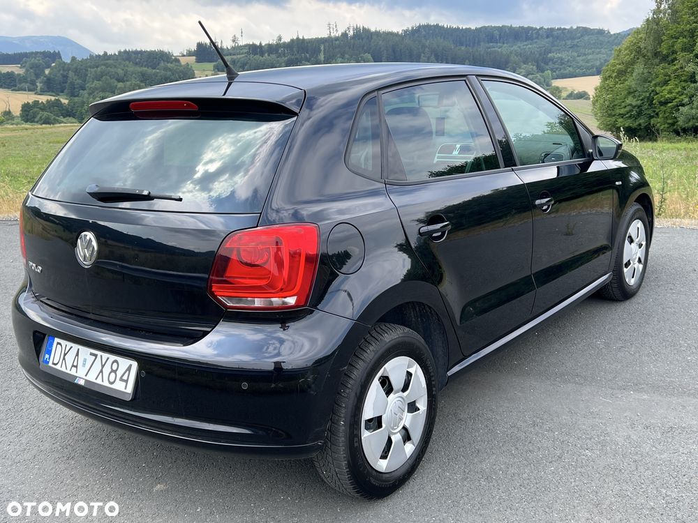 Volkswagen Polo - 4
