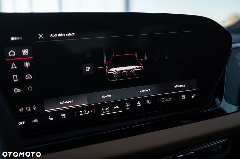 Audi A6 Limousine - 27