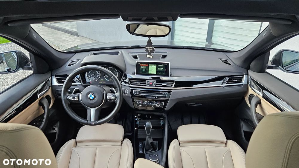 BMW X1 xDrive25i GPF M Sport sport - 8