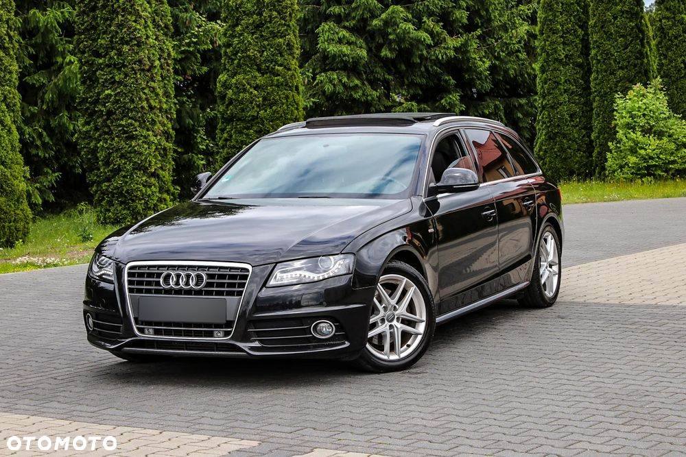 Audi A4 - 11