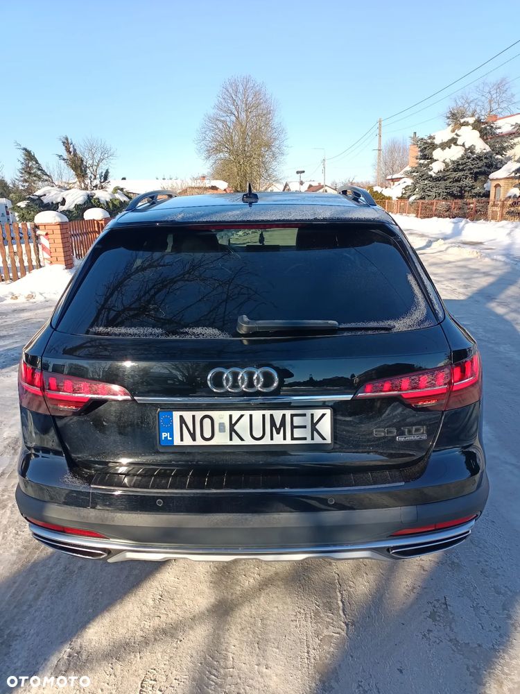 Audi A4 Allroad - 17