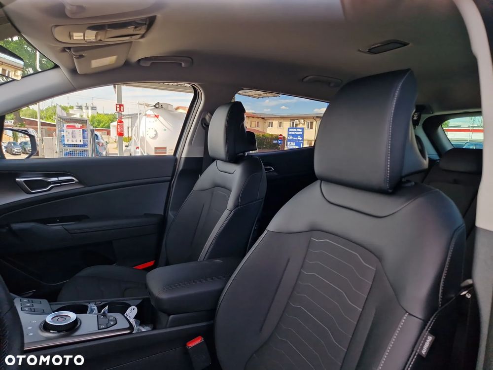Kia Sportage - 11