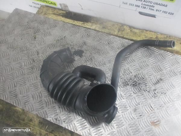Tubo Turbo Land Rover Freelander (L314) - 3