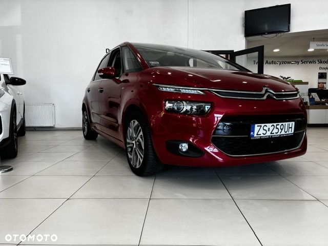 Citroën C4 Picasso 1.6 THP Intensive S&S EAT6 - 19