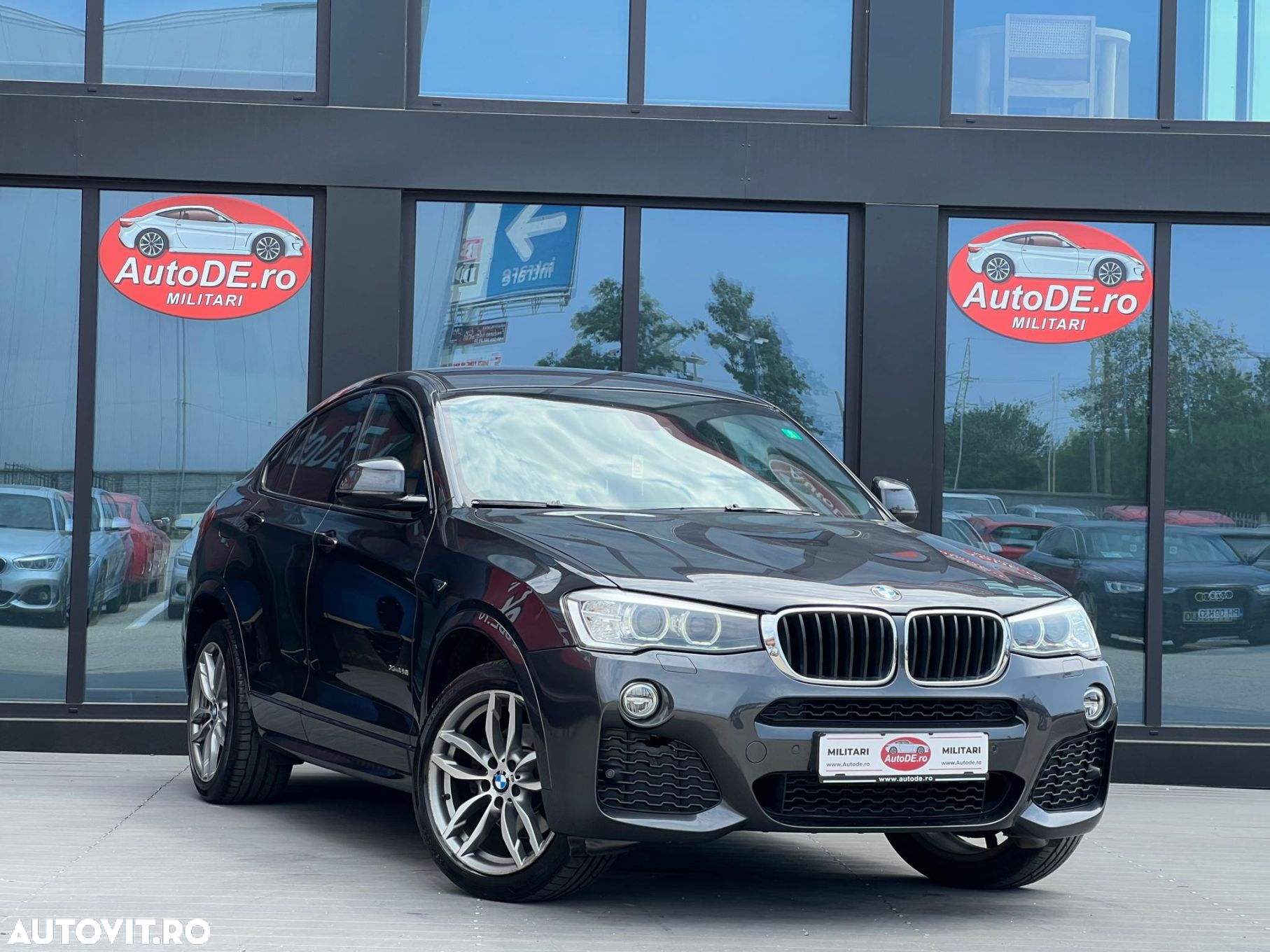 BMW X4 - 2