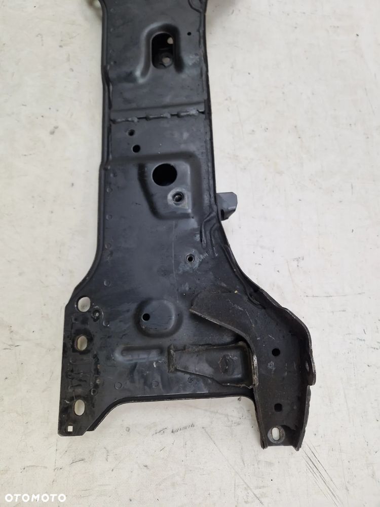 Sanki wózek trawers Fiat Doblo I BEZ KOROZJI - 5