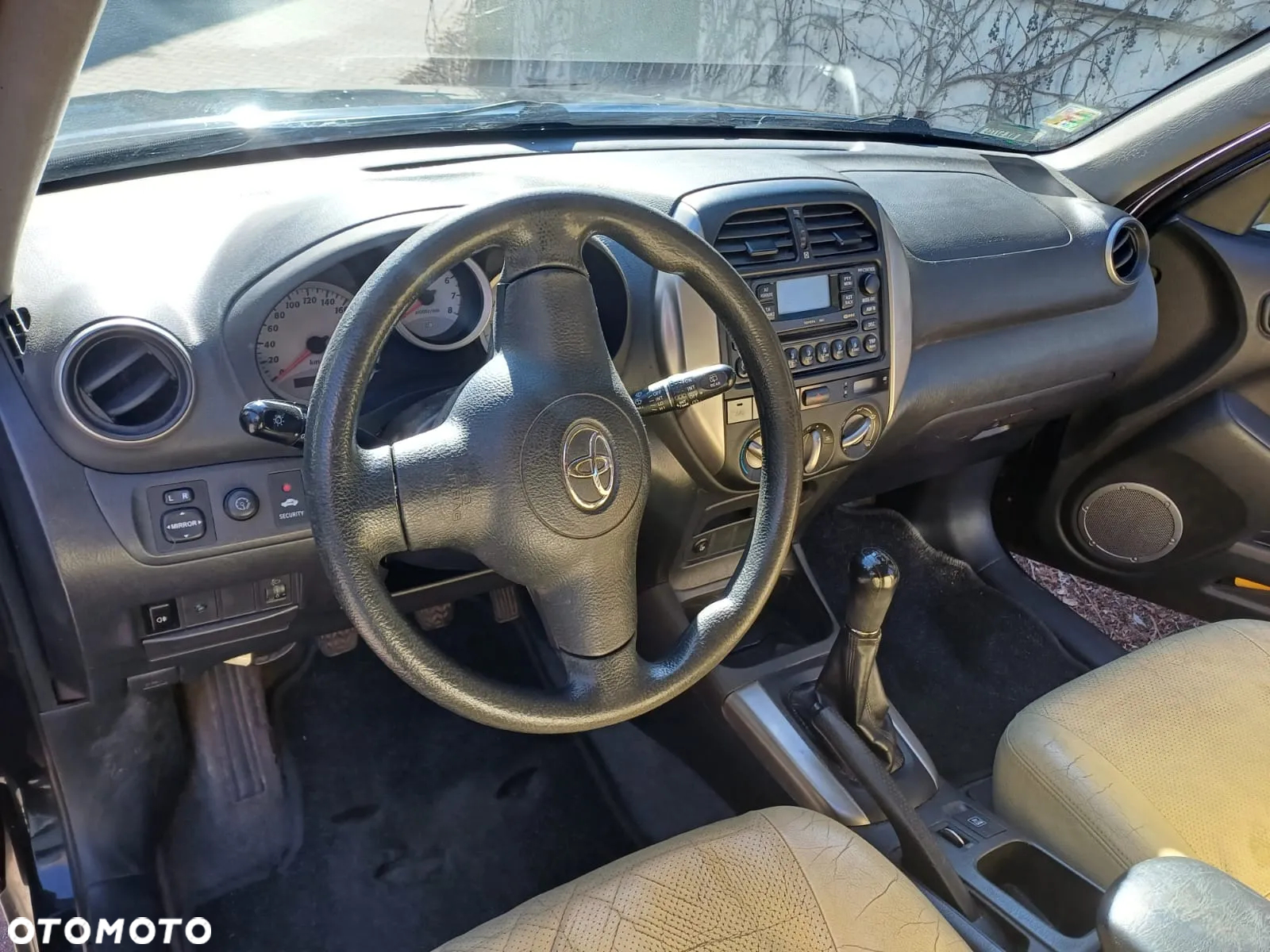 Toyota RAV4 1.8 VVT-i Terra 2WD - 5