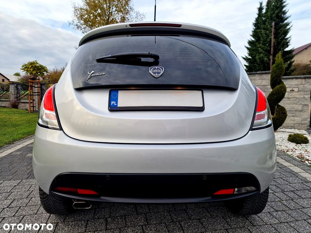 Lancia Ypsilon 1.2 8V Gold S&S EU6 - 27