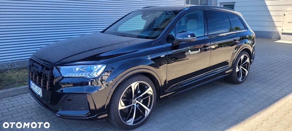 Audi Q7 - 2