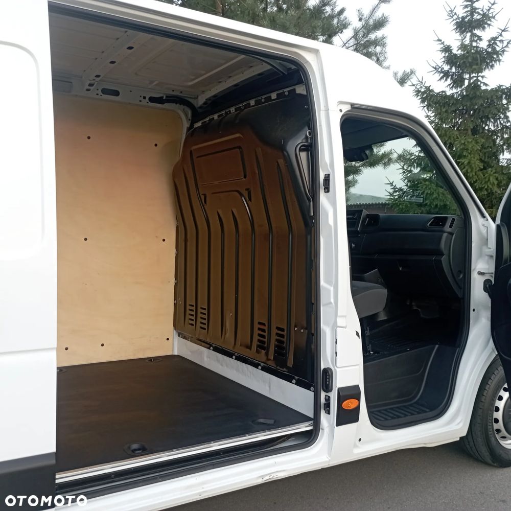 Renault Master - 23