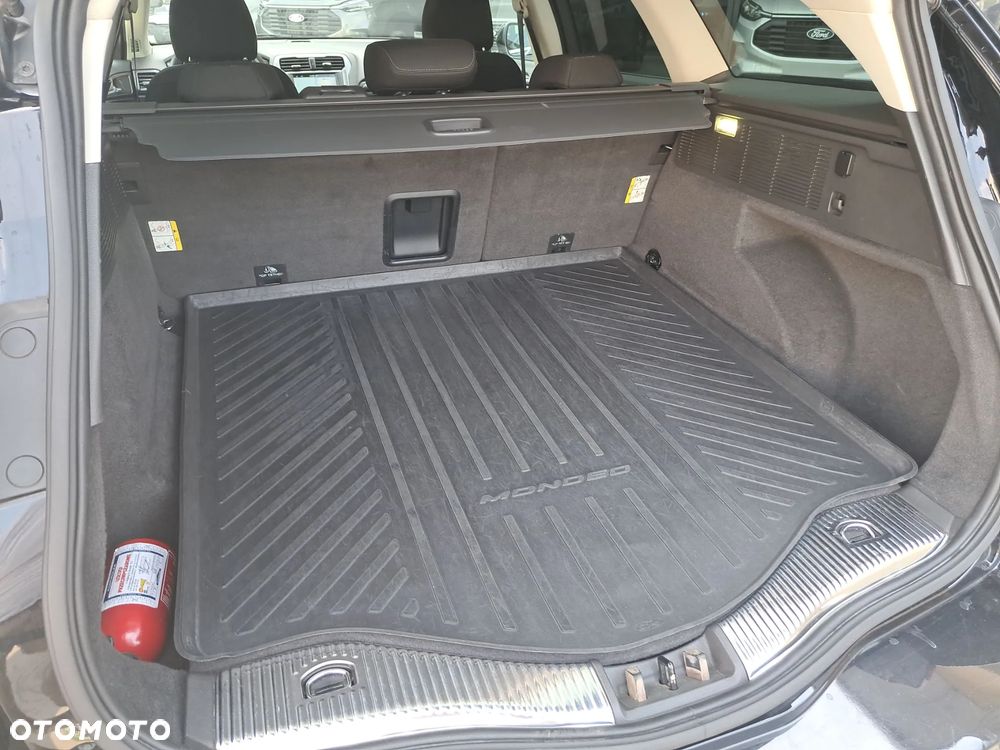 Ford Mondeo 1.5 EcoBoost Titanium - 14
