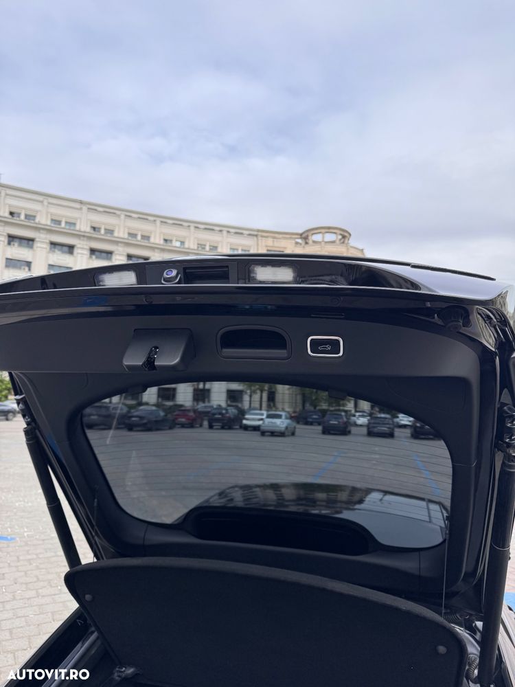Kia Stinger 2.2 CRDI AWD GT Line - 25