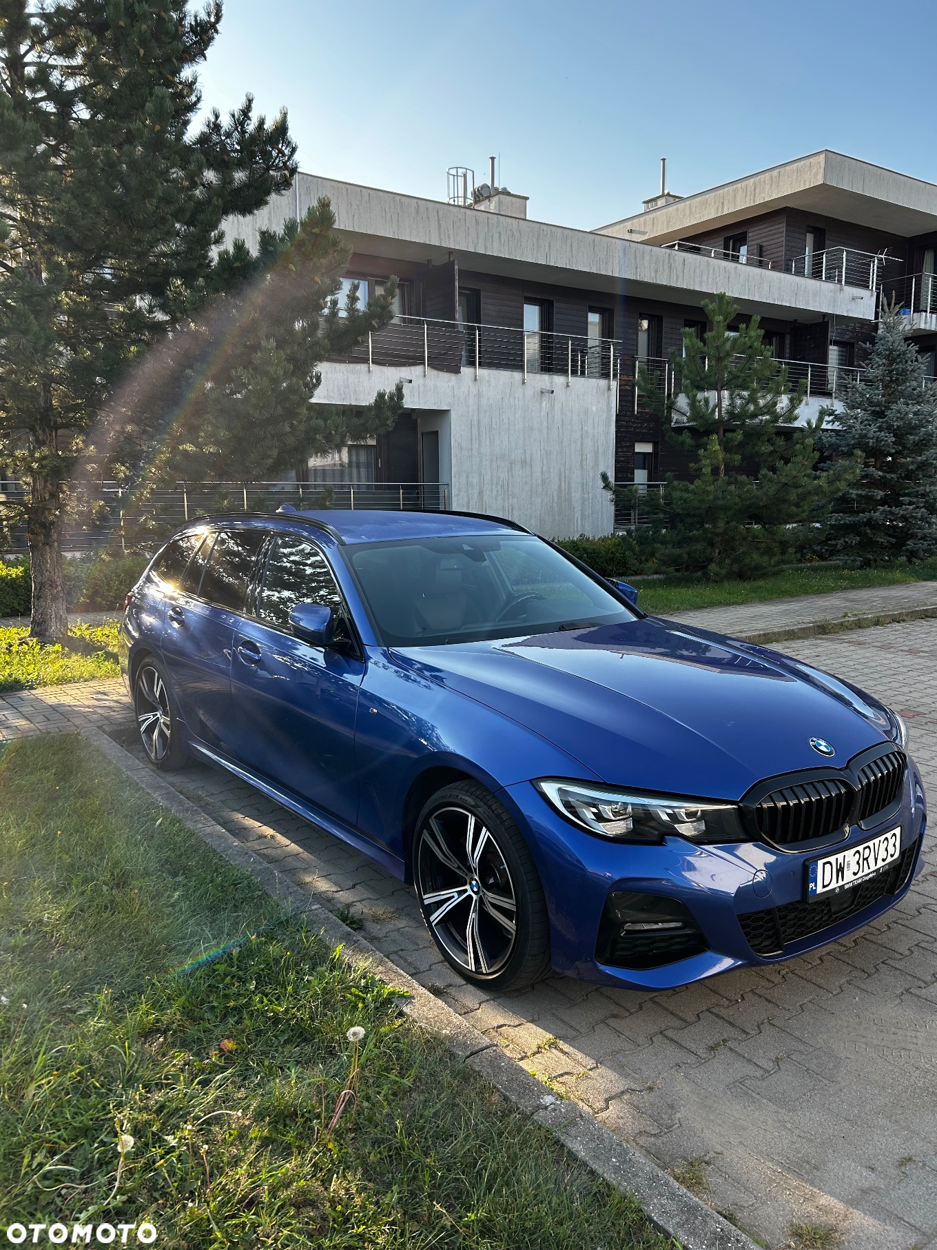 BMW Seria 3 - 2