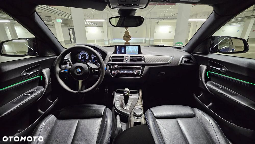 BMW Seria 2 M240i xDrive Sport-Aut - 7