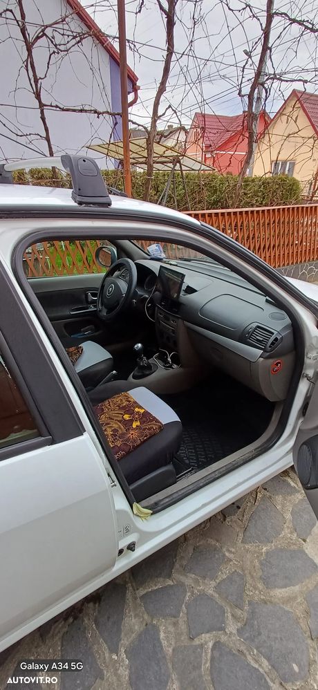 Renault Symbol 1.2 16V Best - 15