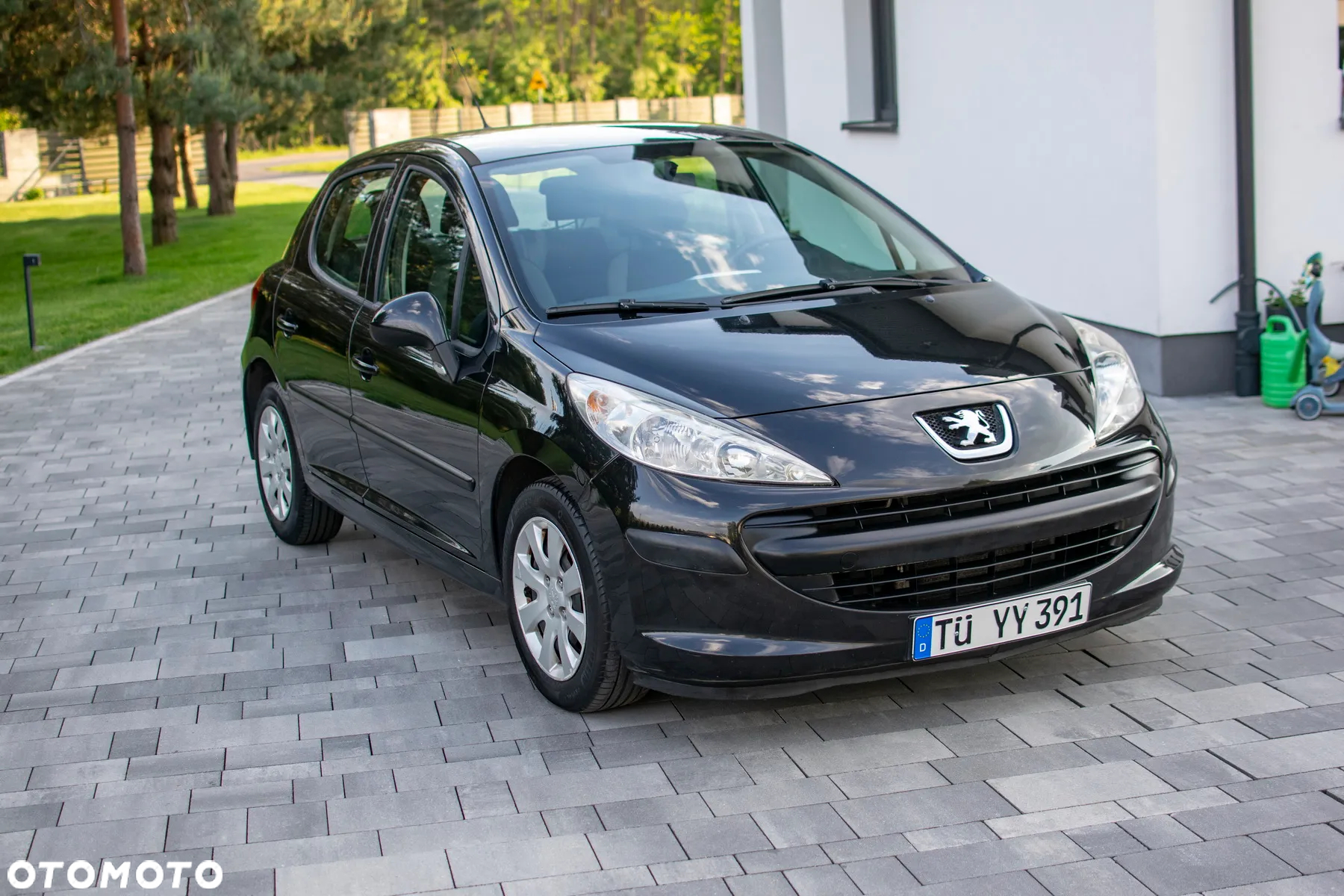Peugeot 207 - 10
