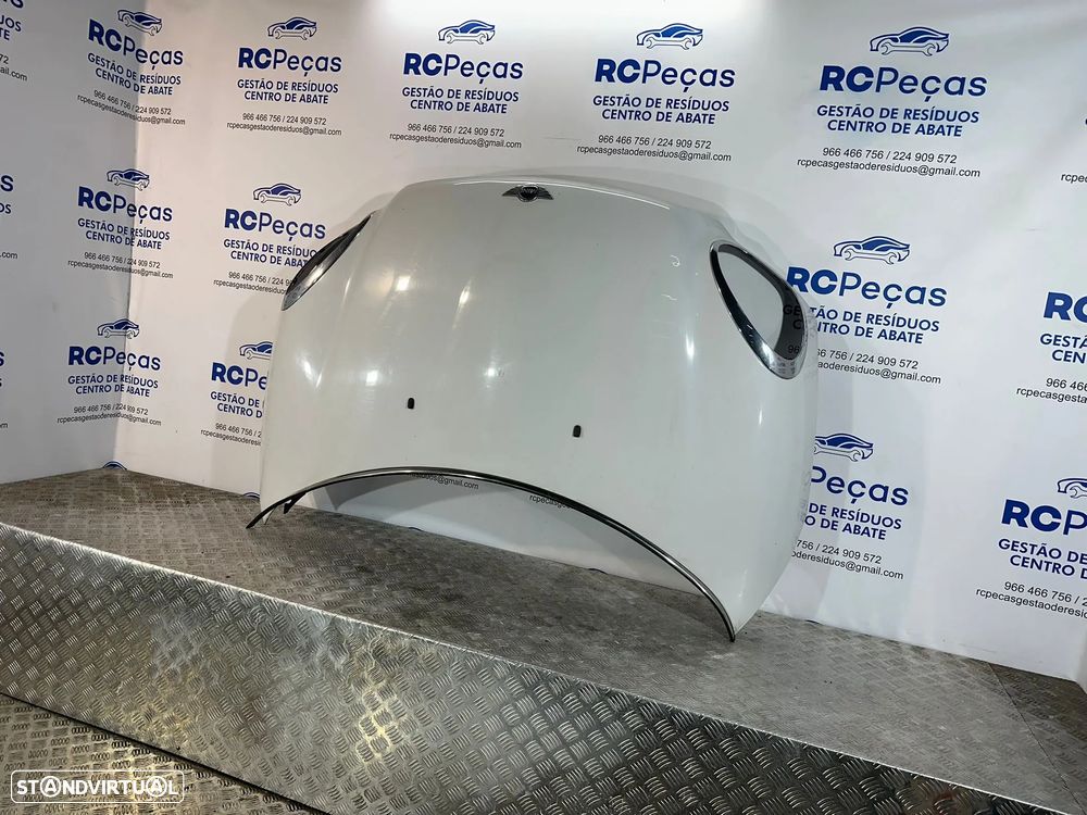 .Frente Completa Original Mini Cooper R60 Countryman R61 Paceman 2.0D N47C20A 2010 - 2016 - 19