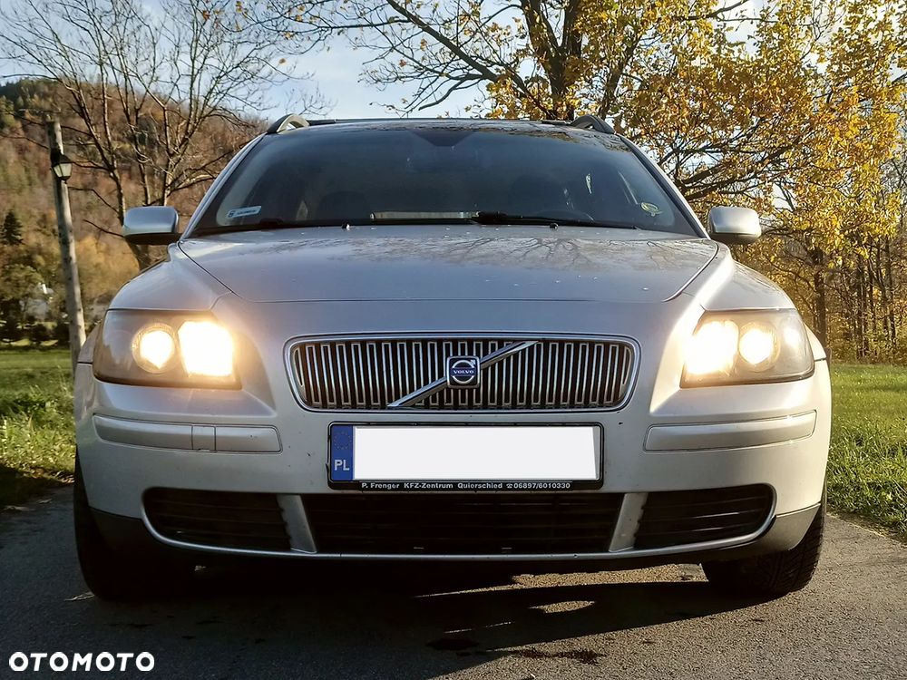 Volvo V50 1.6D Kinetic - 22