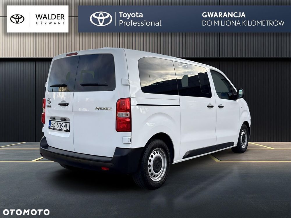 Toyota Proace Verso 1.5 D4-D Compact Family - 6