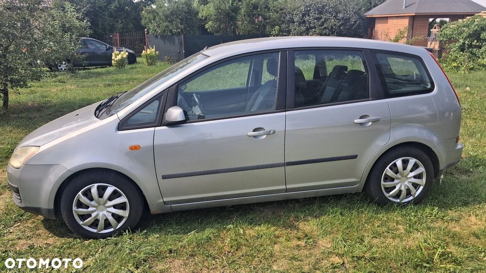 Ford Focus C-Max 1.6 Ambiente - 1
