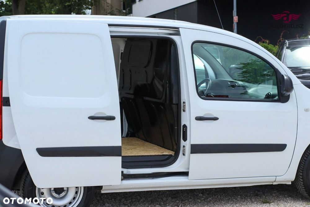 Mercedes-Benz Citan - 13