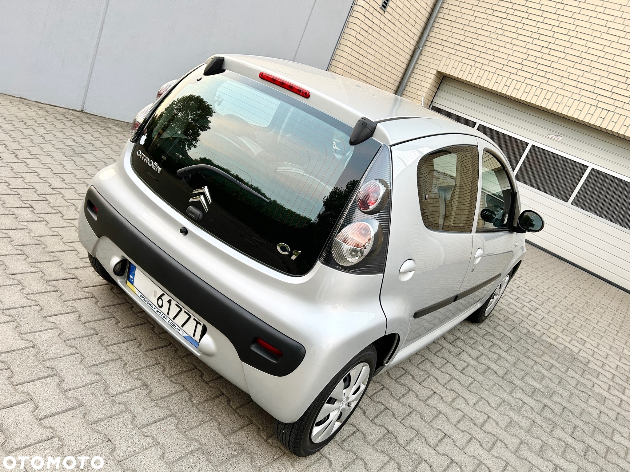 Citroën C1 - 16