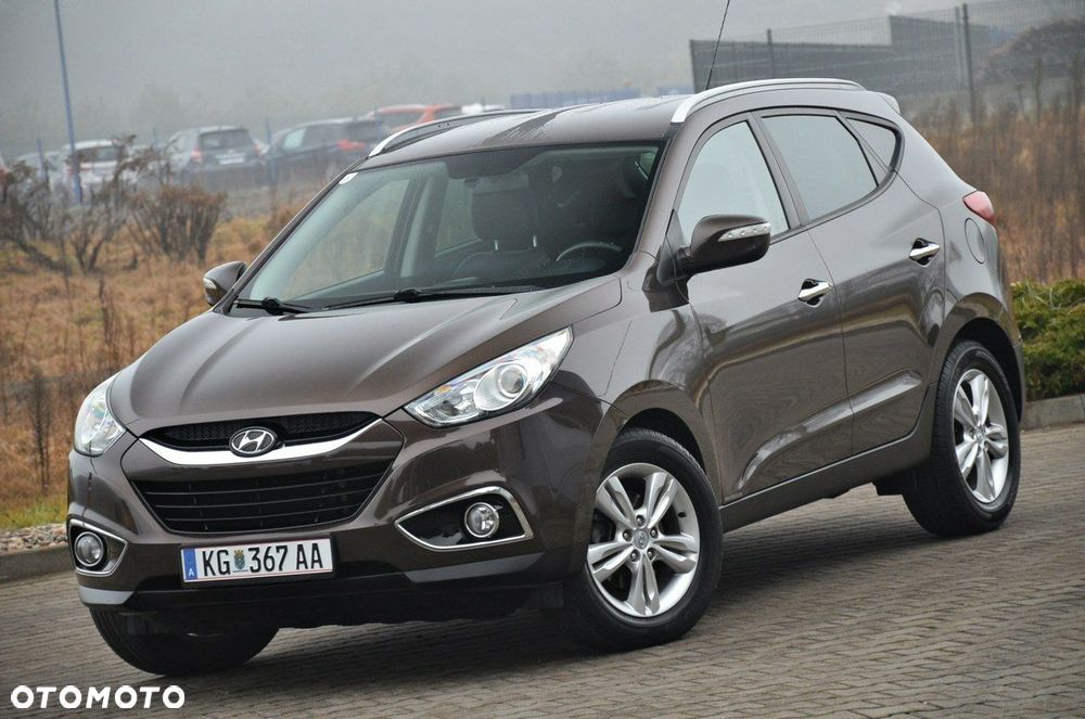 Hyundai ix35 - 6